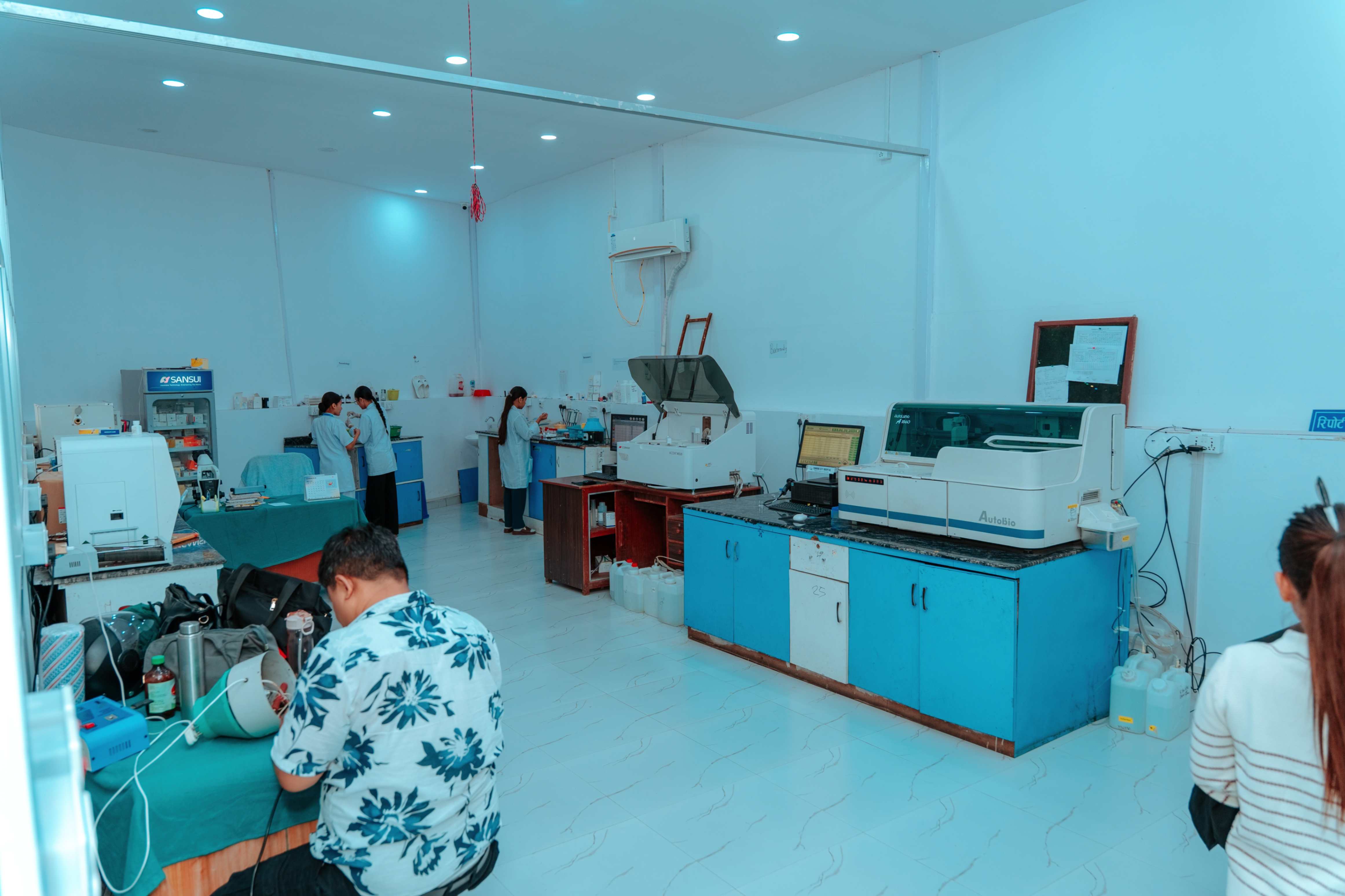 Master the Art of Pharmacy